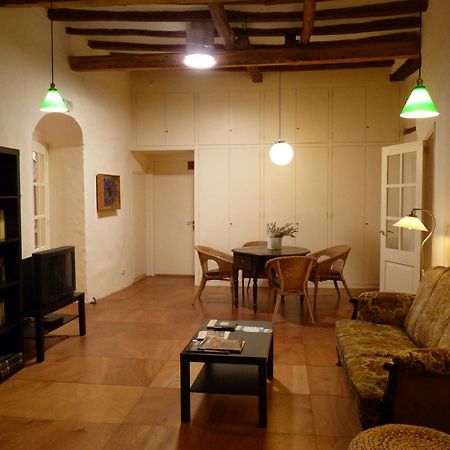 Cal Maginet Hotel Vilaverd Bagian luar foto