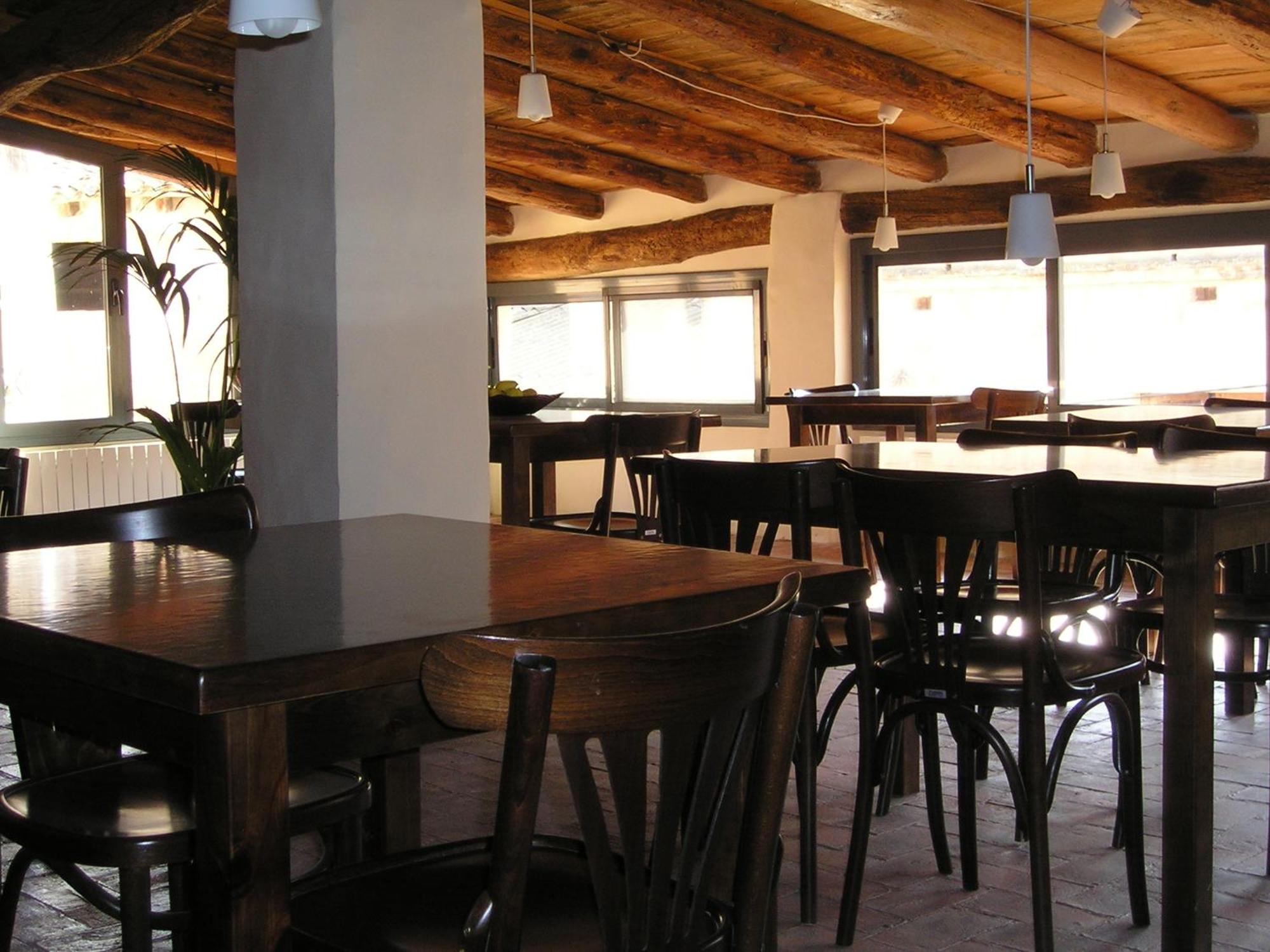 Cal Maginet Hotel Vilaverd Bagian luar foto