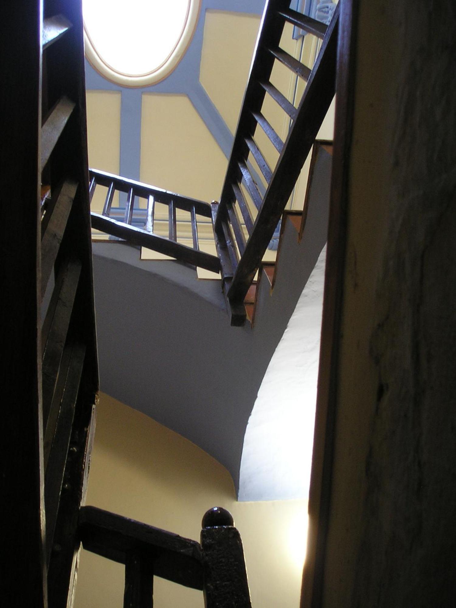 Cal Maginet Hotel Vilaverd Bagian luar foto