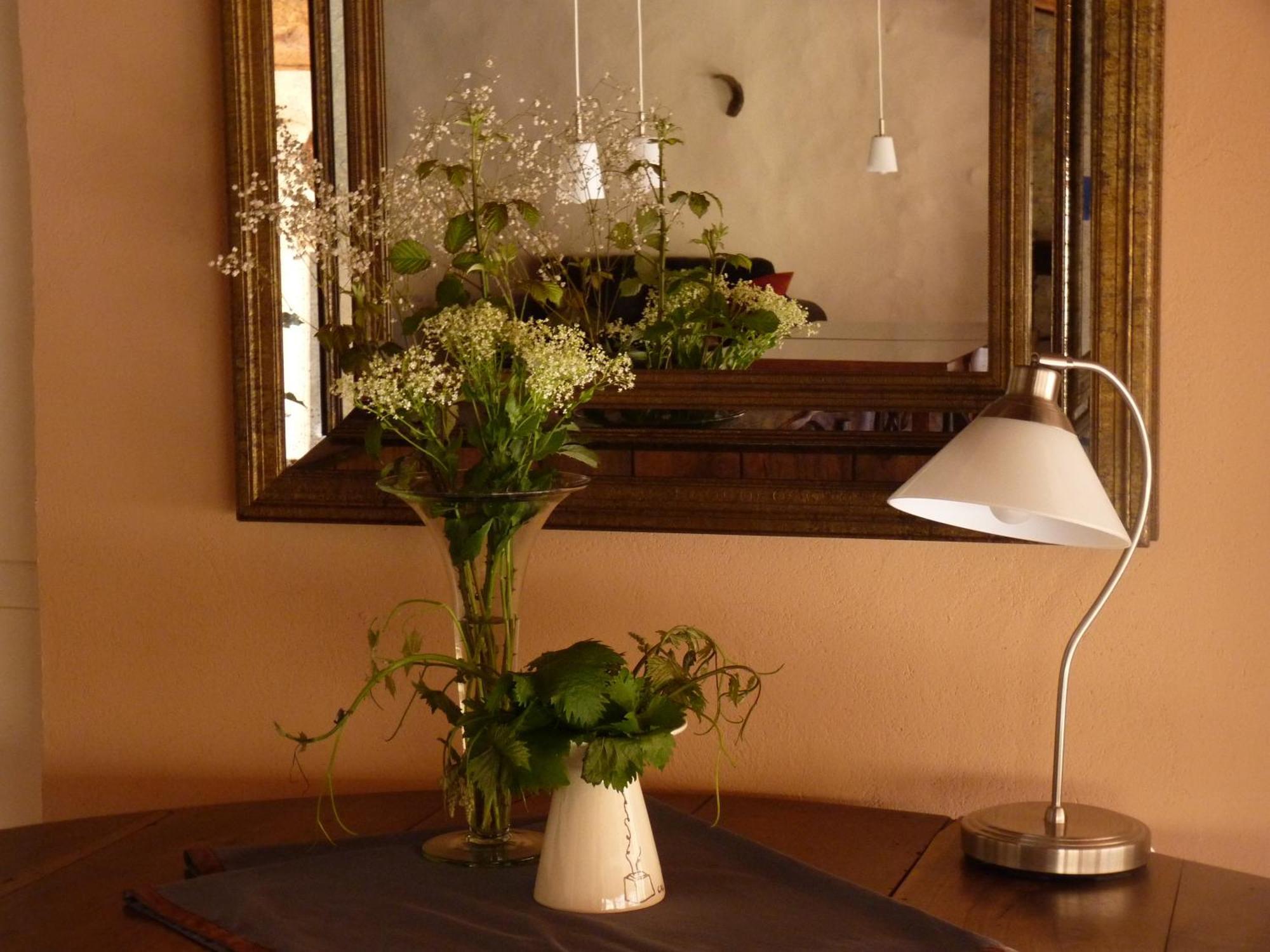 Cal Maginet Hotel Vilaverd Bagian luar foto
