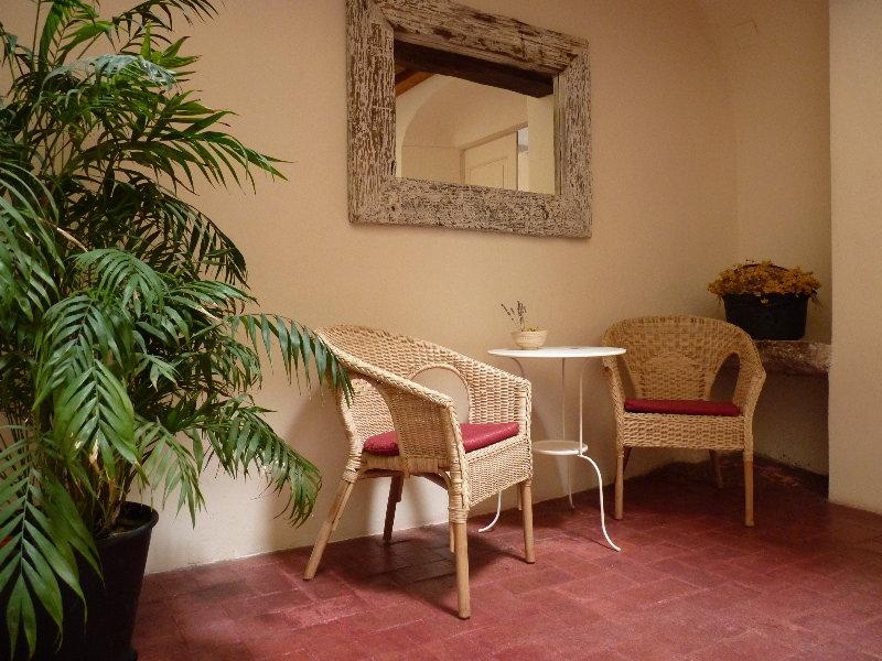 Cal Maginet Hotel Vilaverd Bagian luar foto