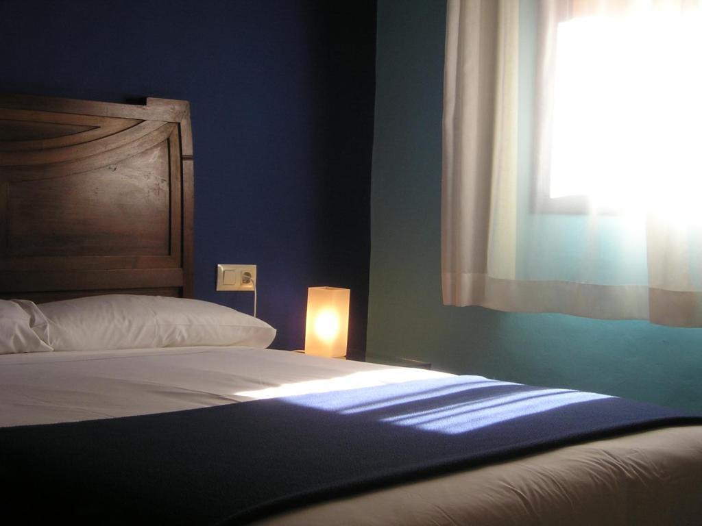 Cal Maginet Hotel Vilaverd Ruang foto