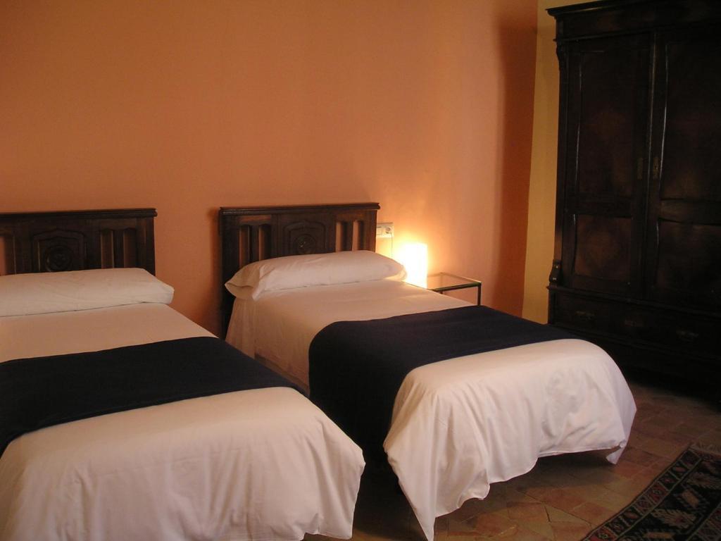 Cal Maginet Hotel Vilaverd Ruang foto