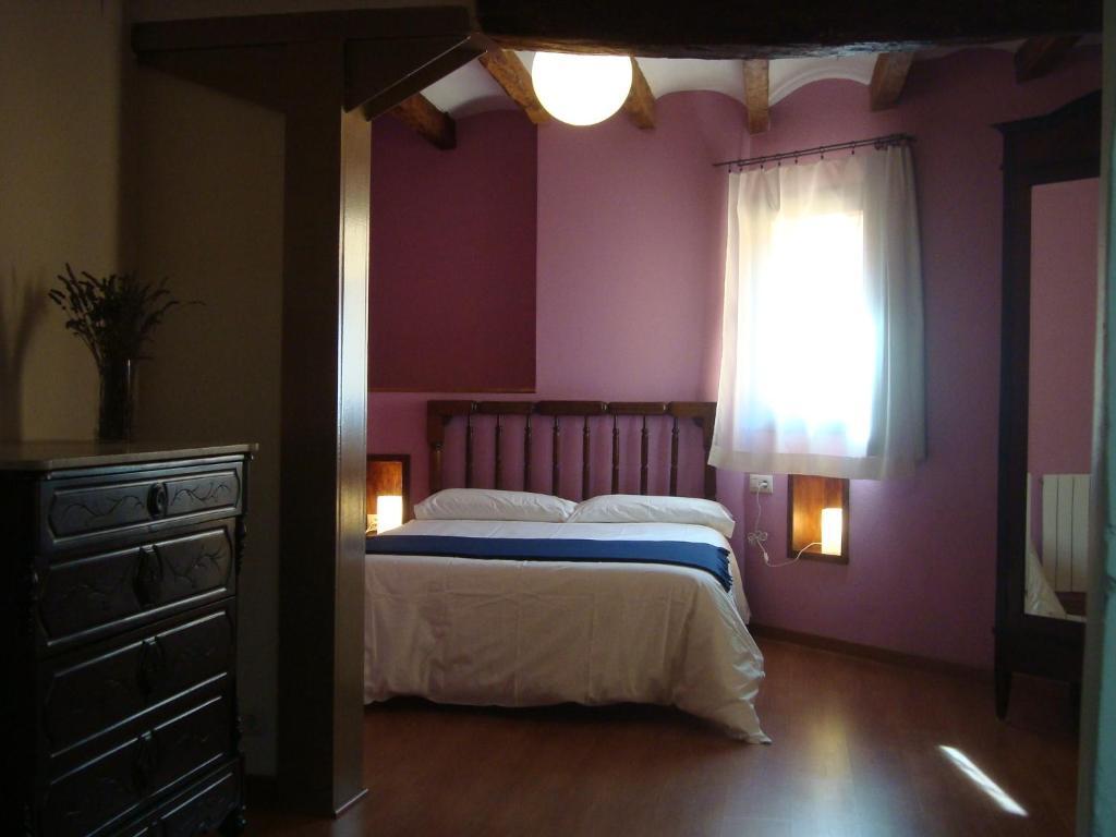 Cal Maginet Hotel Vilaverd Ruang foto