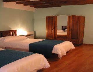 Cal Maginet Hotel Vilaverd Bagian luar foto